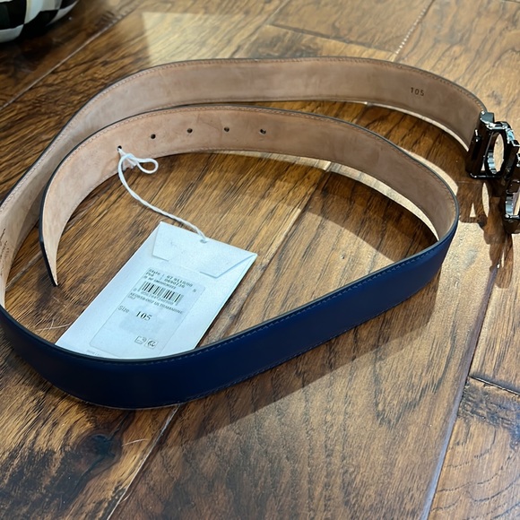 ❌ SOLD ❌ Ferragamo Belt - Picture 6 of 6